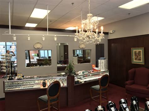 omega jewelers charlotte nc